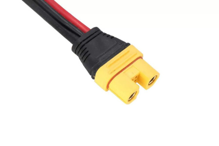 AS150U-F.035 силовой разъем