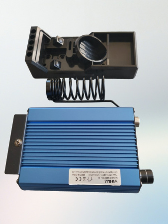 YIHUA948DB+II мини паяльная станция 75Вт,  ESD