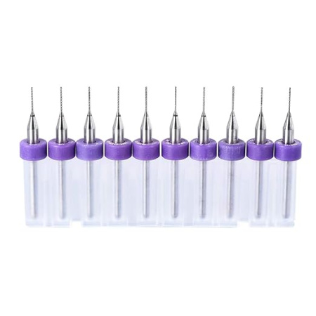 SX30E 0.4mm сверло для печатной платы (норма отгрузки уп. 10шт.)