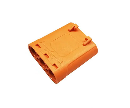 LCC30-M силовой разъем