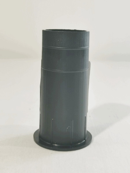 TP 37x80 Труба фазоинвертора