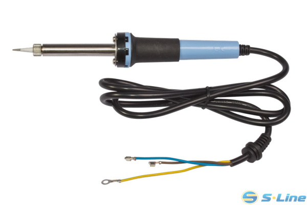 сменный паяльник