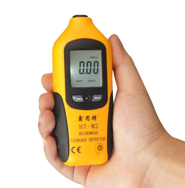 детектор свч излучения  , измерителей уровня электромагнитного поля