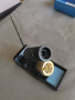 YIHUA948DB+II мини паяльная станция 75Вт,  ESD