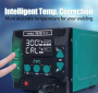 YH993DM-IV термовоздушная паяльная станция