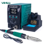 YIHUA 939D+-IV 300W паяльная станция  ESD