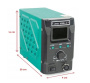 YH939D+-IV паяльная станция  ESD