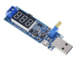 XY-UP DC-DC 5Vвх. 1.2-24Vвых. повышающий-понижающий напряжения модуль с LED, USB (M3069)