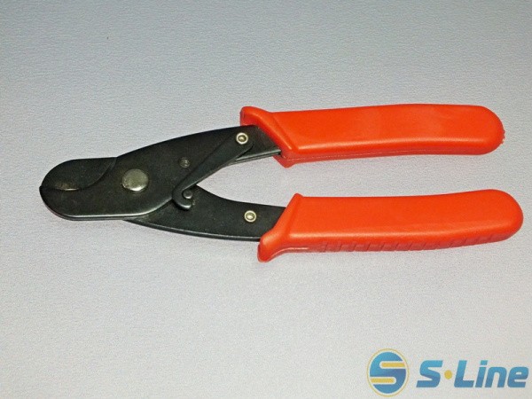 set 0511 электромонтажный набор инструментов