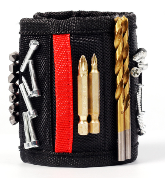 Магнитный браслет