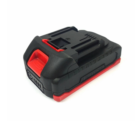 Корпус АКБ Makita для сборки 18650*5, с BMS, без аккумуляторов (97980)