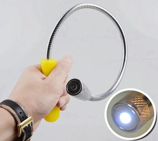 Захват магнитный гибкий