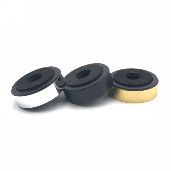 MF04 Ножка пластиковая золотистая MF04 Ножка пластиковая золотистая