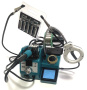 YH926LED-IV tools kit паяльная станция  ESD