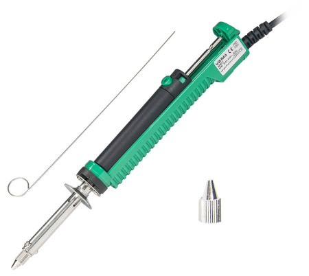YIHUA929D-V 30W Демонтажный паяльник