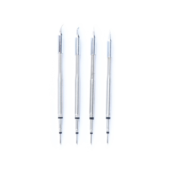 YIHUA982-V(C245) 3pcs паяльная станция  ESD