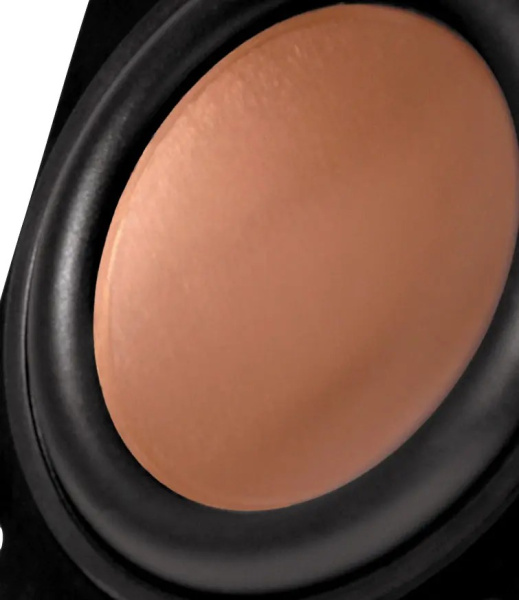 B2S Динамик широкополосный, D 51 мм, 10 Вт, R 8 Ом  78dB 150Hz - 15kHz