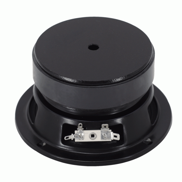 PA130 Динамик широкополосный 132мм 40вт, 8Ом, 90дБ 83-12кГц.