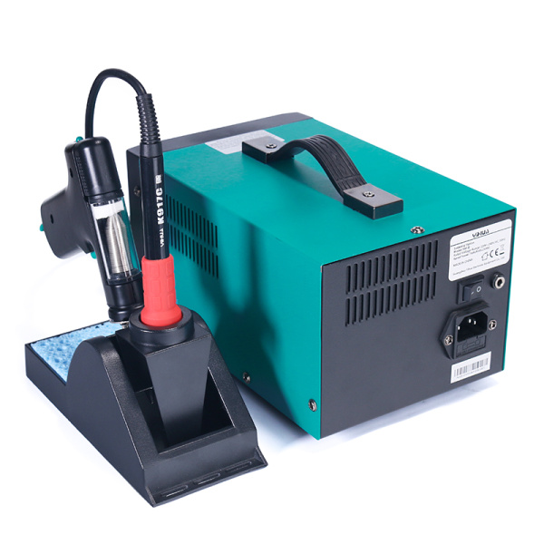 YIHUA948-III паяльная станция  ESD