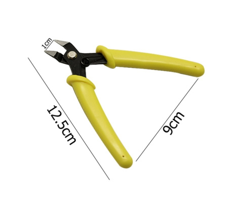 BS203065 мини кусачки для мелких работ