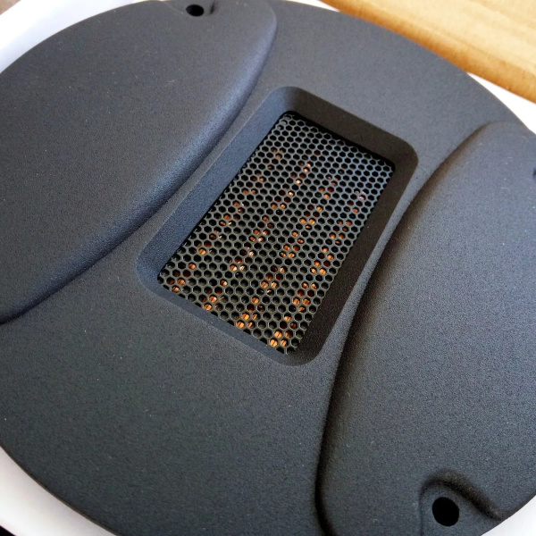 RT1.3WE Динамик ВЧ, ленточный , 10 Вт, R 6 Ом  92dB  2 to 25K Hz