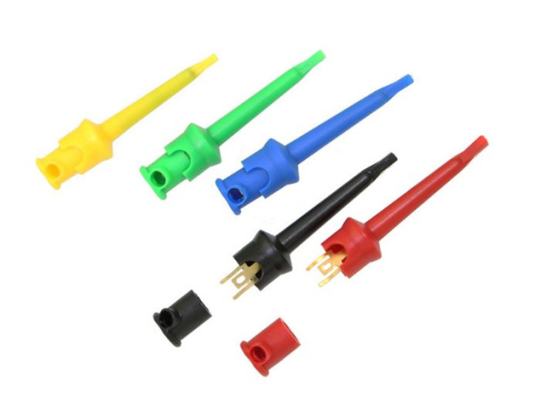 BC55-30030 зажим монтажный ( захват-крючок )