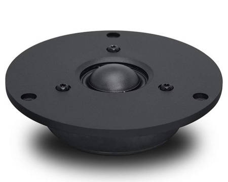 Q2R Динамик ВЧ, 28 мм шелковый купольный , 15 Вт, R 6 Ом  90dB  1,5 to 20KHZ