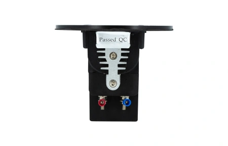 NeoS1.0 ленточный твитер 17Вт, R6Ом, 1,5-40kHz 92Дб FOUNTEK