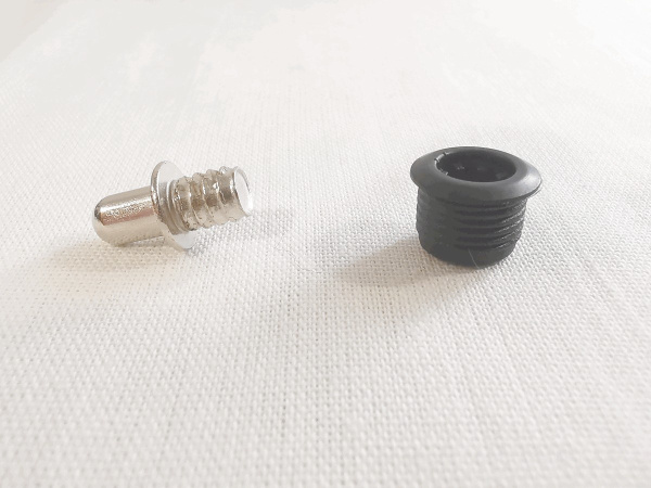 A30-steel Крепёж для акустического гриля набор из 10 пар (FUT-1204-P) A30-steel Крепёж для акустического гриля набор из 10 пар (FUT-1204-P)