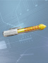 ZD-161 20 g. припой в футляре ПОС-60 с флюсом