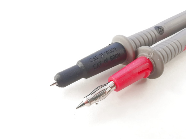 силиконовые щупы