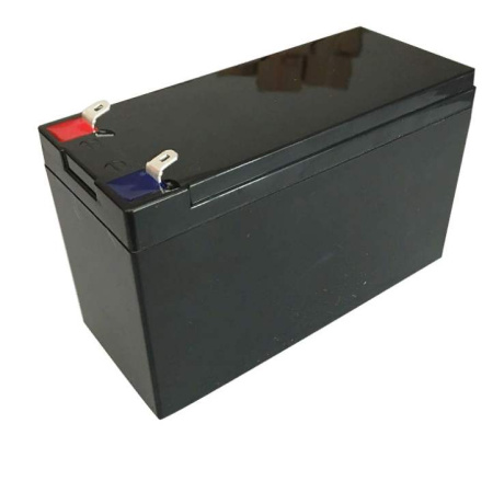 Корпус АКБ, пластик 151*65*94 мм, с клеммами (97965)