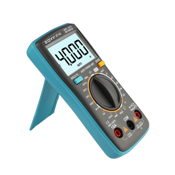 ZT-82 Мультиметр 4000