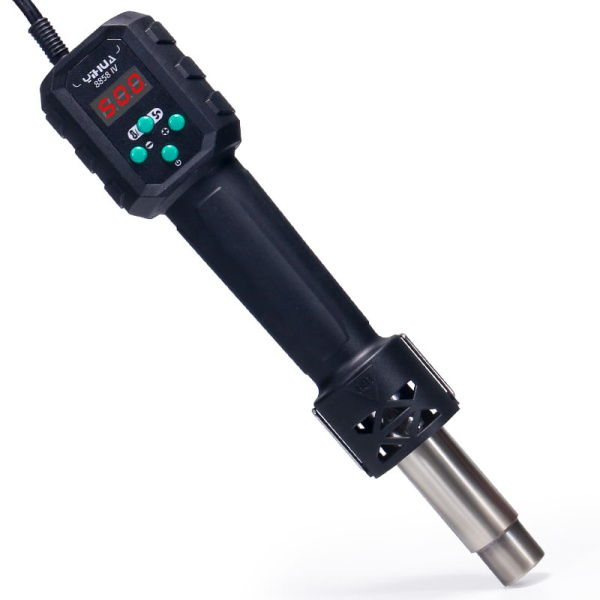 YIHUA8858-IV паяльный фен 700Вт.