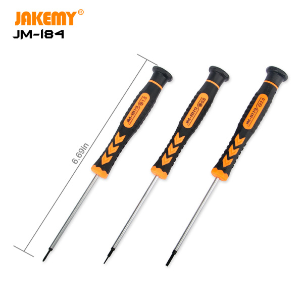 в комплекте отвертка для Айфон