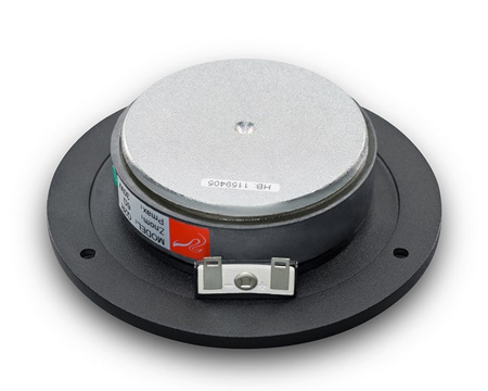 Q2R Динамик ВЧ, 28 мм шелковый купольный , 15 Вт, R 6 Ом  90dB  1,5 to 20KHZ