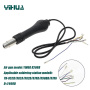 R208B сменный фен для YH-868D, YH-878D, YH-898BD, YH-902D