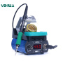 YIHUA982-I 210+245 паяльная станция с 2 паяльниками, ESD