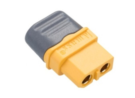 XT60H-F.G.Y силовой разъем