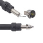 Q208A сменный фен для YH-852D+, YH-952D+,YH-968DA