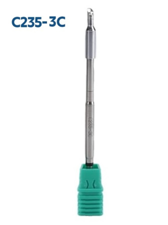 C235-3C tip сменное жало для паяльника YIHUA928D-IV
