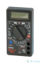 DT-832 Мультиметр  S-line