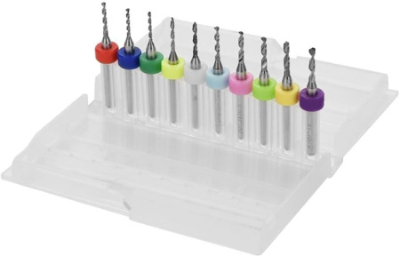 SX30E 1.4mm сверло для печатной платы (норма отгрузки уп. 10 шт.)