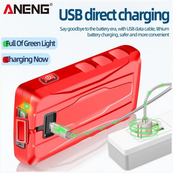 ANENG 682 мультиметр цифровой SMART