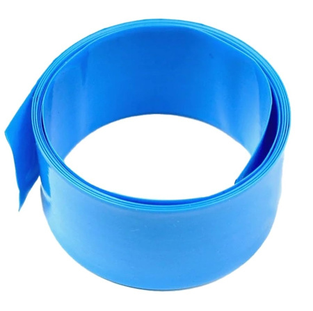 Термоусадочная трубка (рукав) для аккумуляторов, 110мм*1м