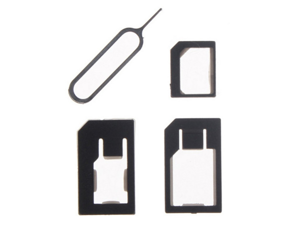 JM - CTO-21 резак для SIM-карт , Micro + Nano
