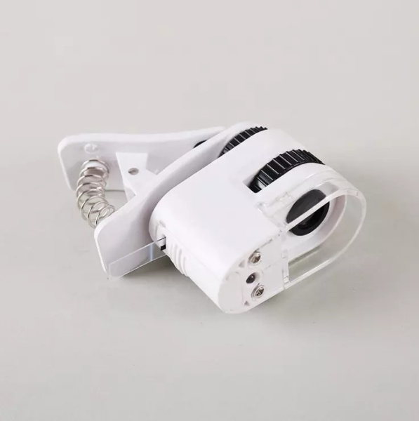 TB15-50X микроскоп для мобильного телефона