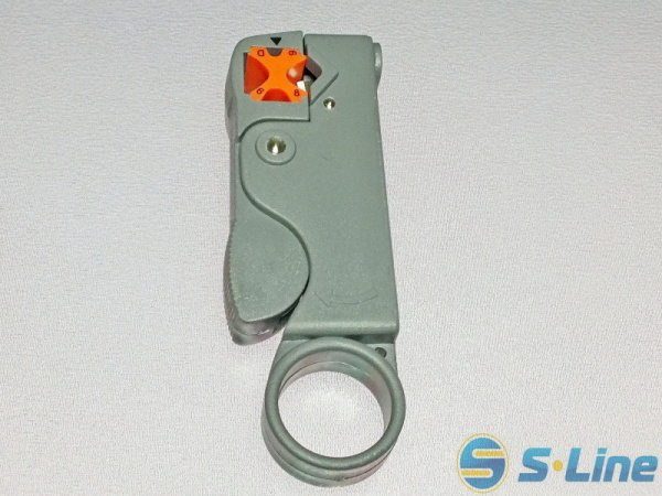 set 0511 электромонтажный набор инструментов