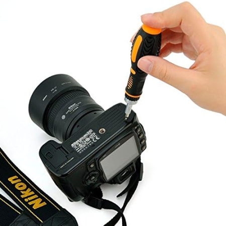 JM-8128 45 в 1 Набор отверток