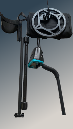 TS-180  металлоискатель